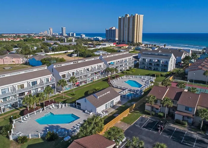 Portside Resort By Panhandle Getaways
