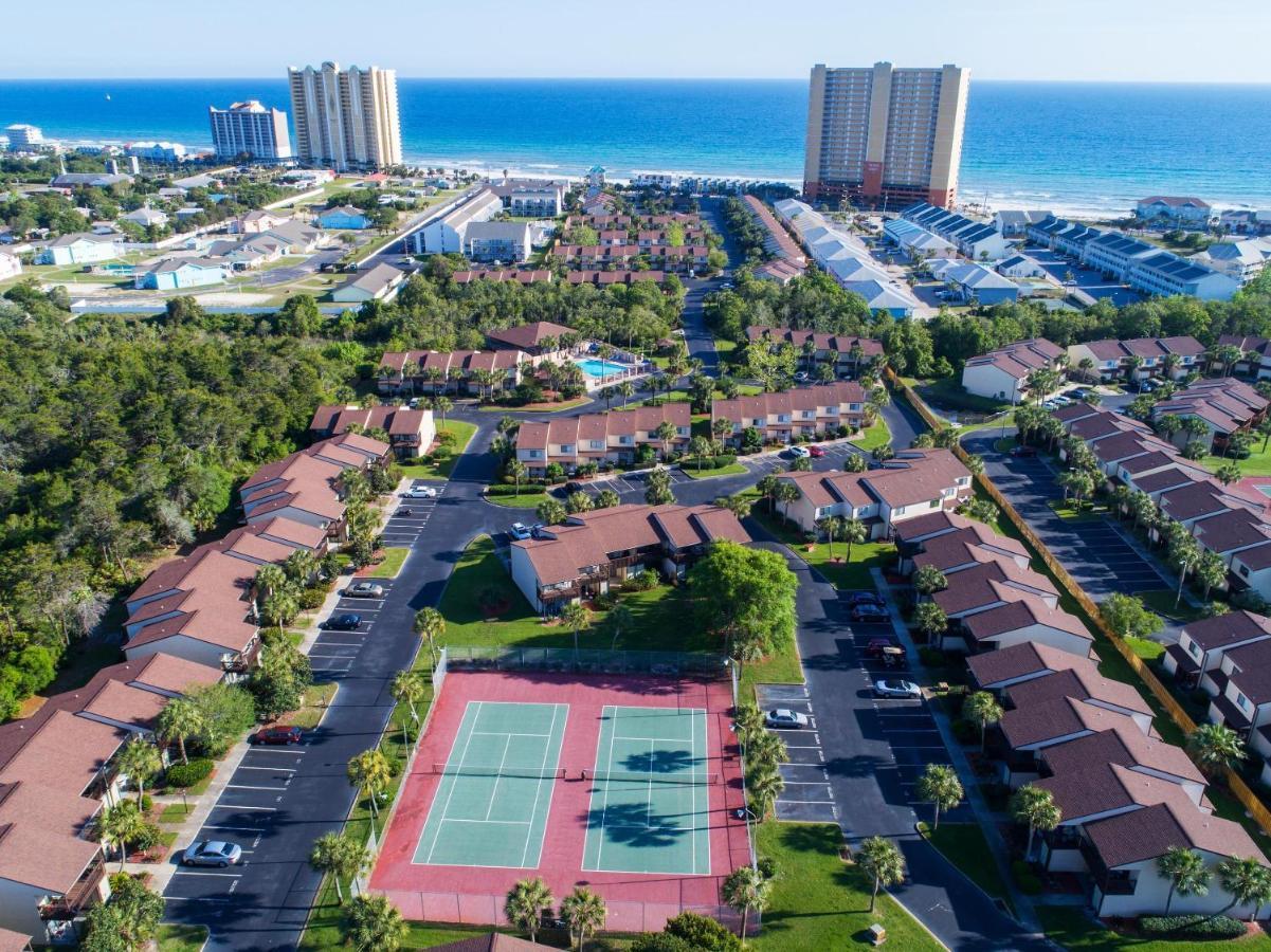 Portside By Panhandle Getaways Apartment Panama City Beach