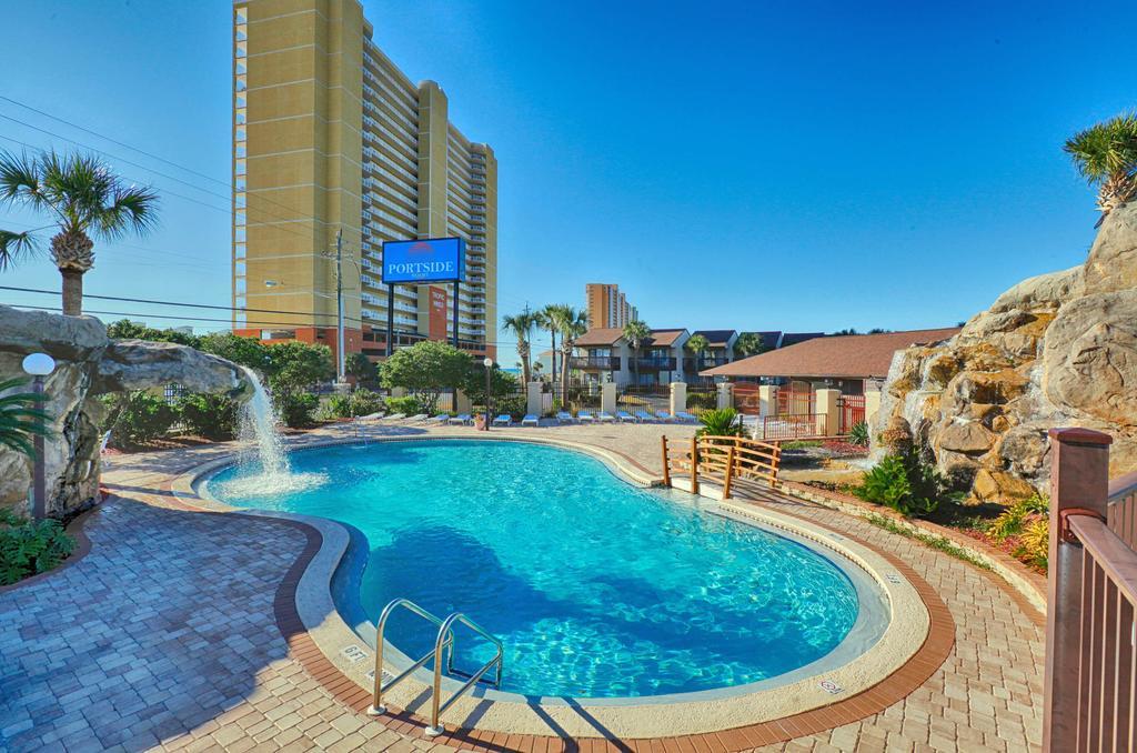 Apartment Portside By Panhandle Getaways