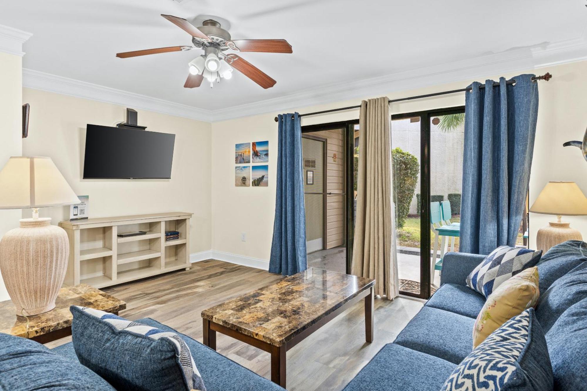 Apartment Portside By Panhandle Getaways
