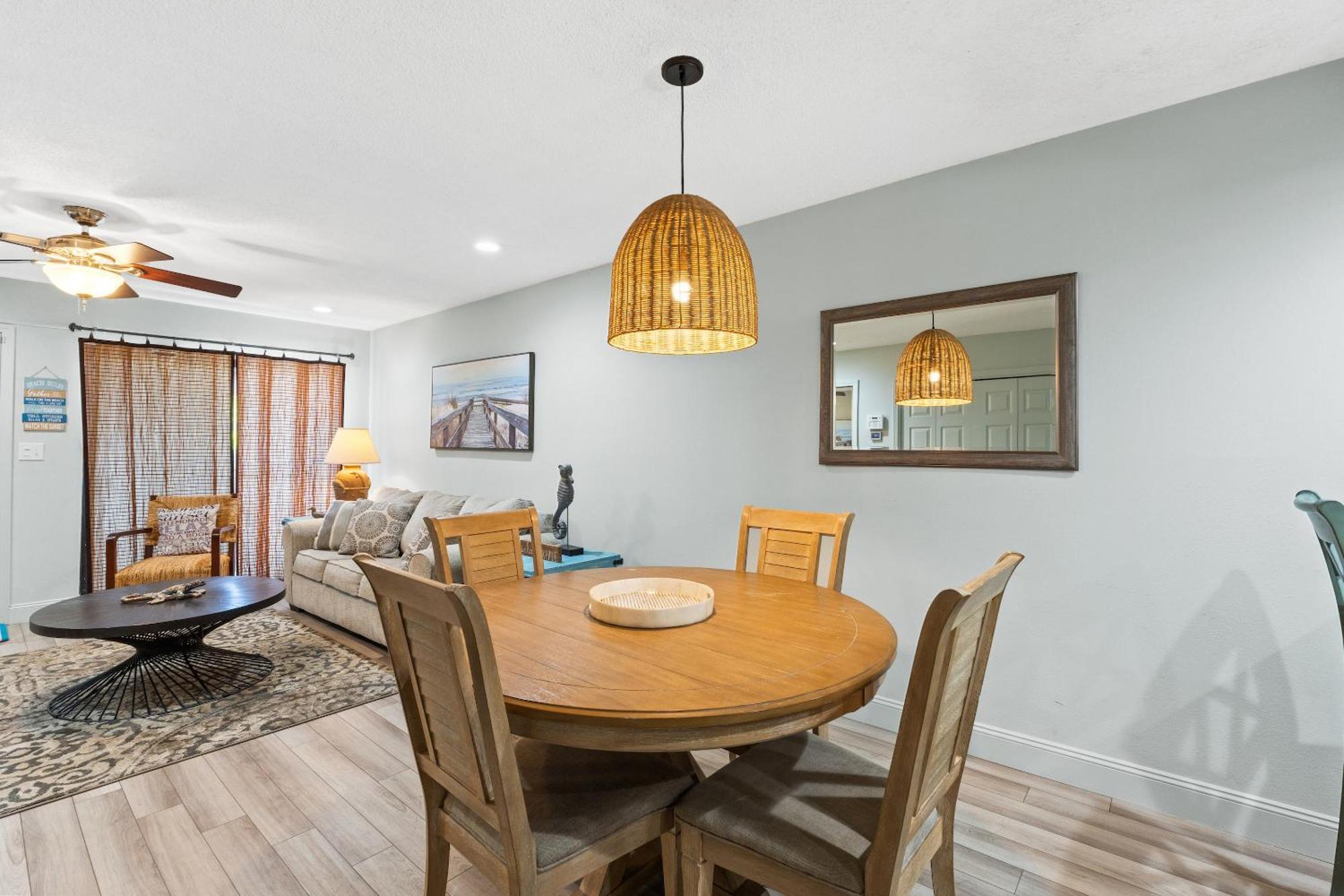Apartment Portside By Panhandle Getaways