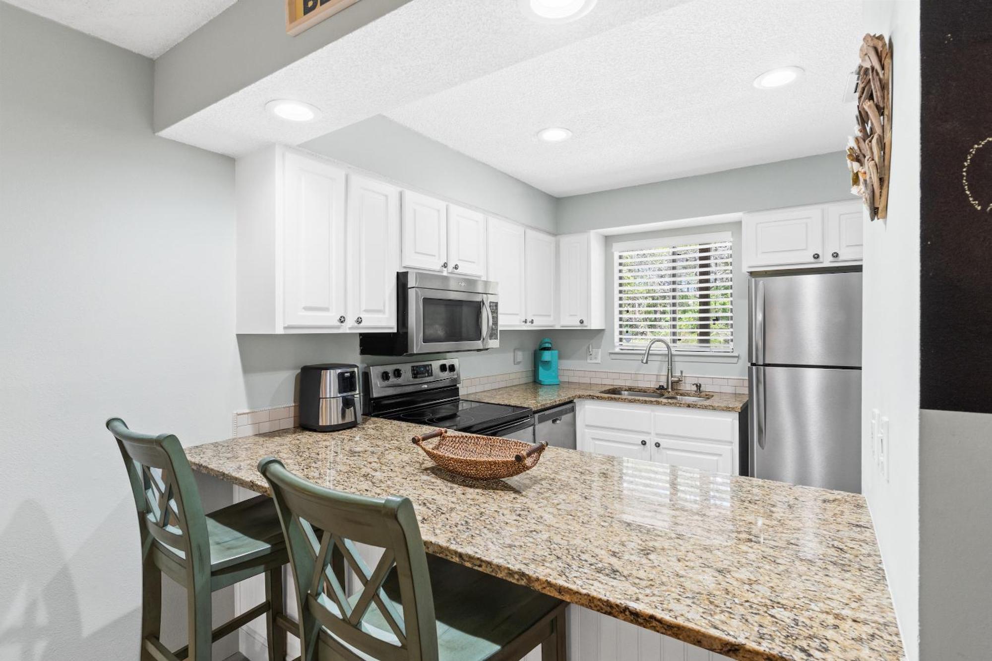 Apartment Portside By Panhandle Getaways