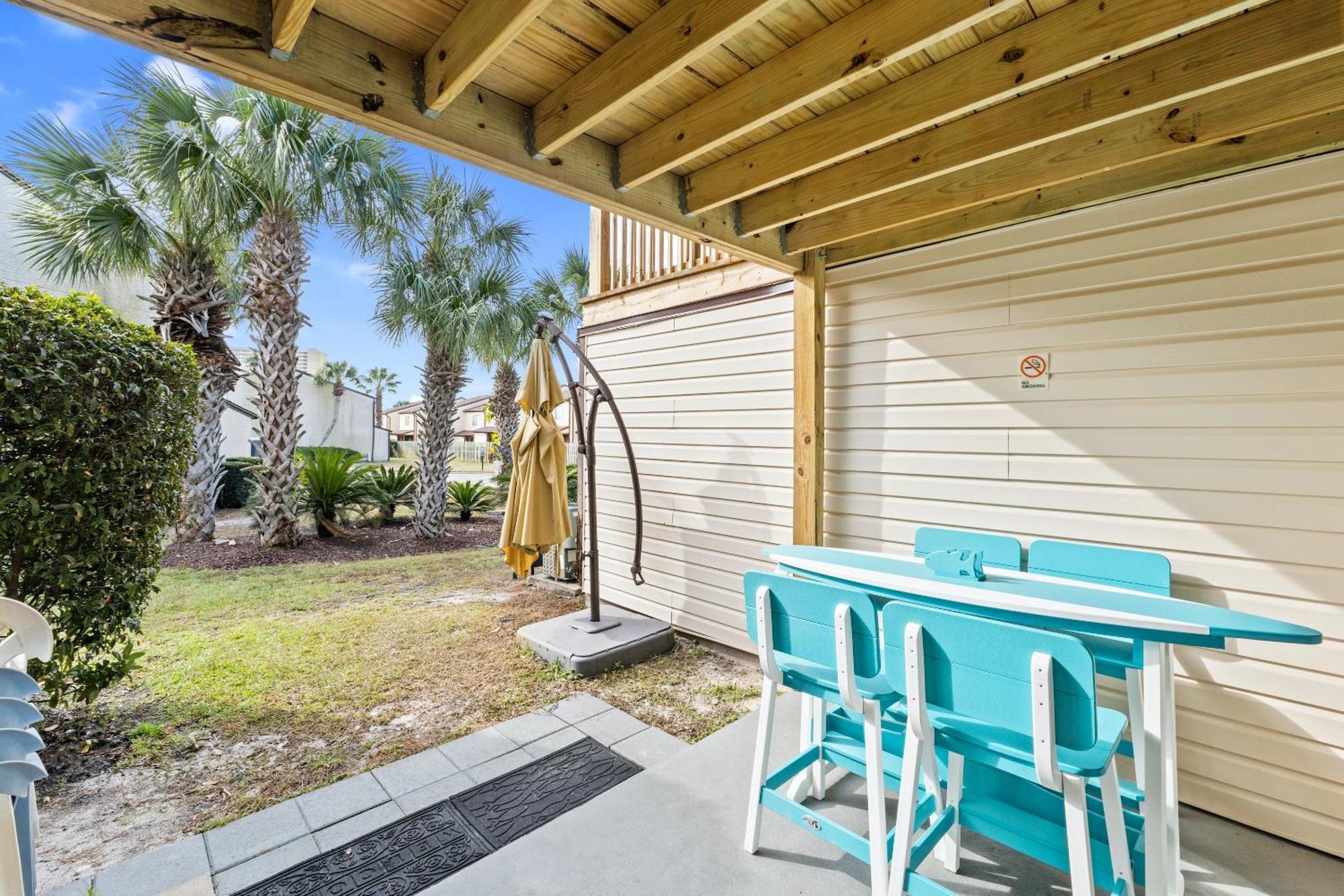 Portside By Panhandle Getaways Apartment Panama City Beach