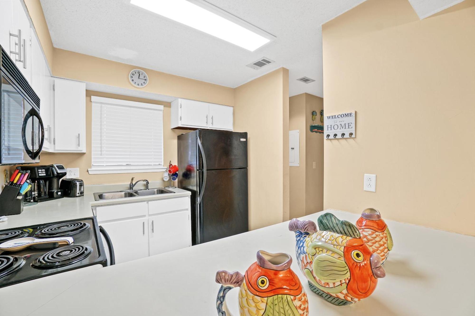Apartment Portside By Panhandle Getaways Panama City Beach