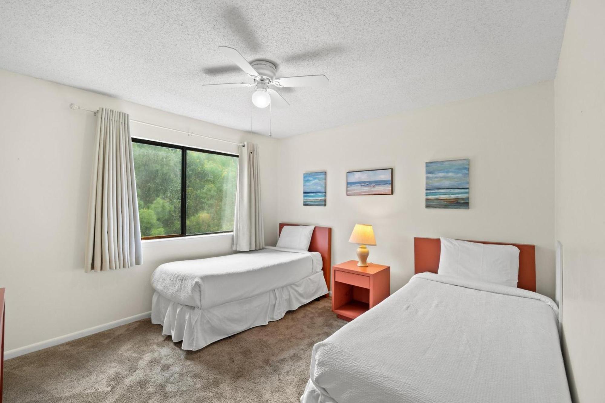 Portside By Panhandle Getaways Apartment