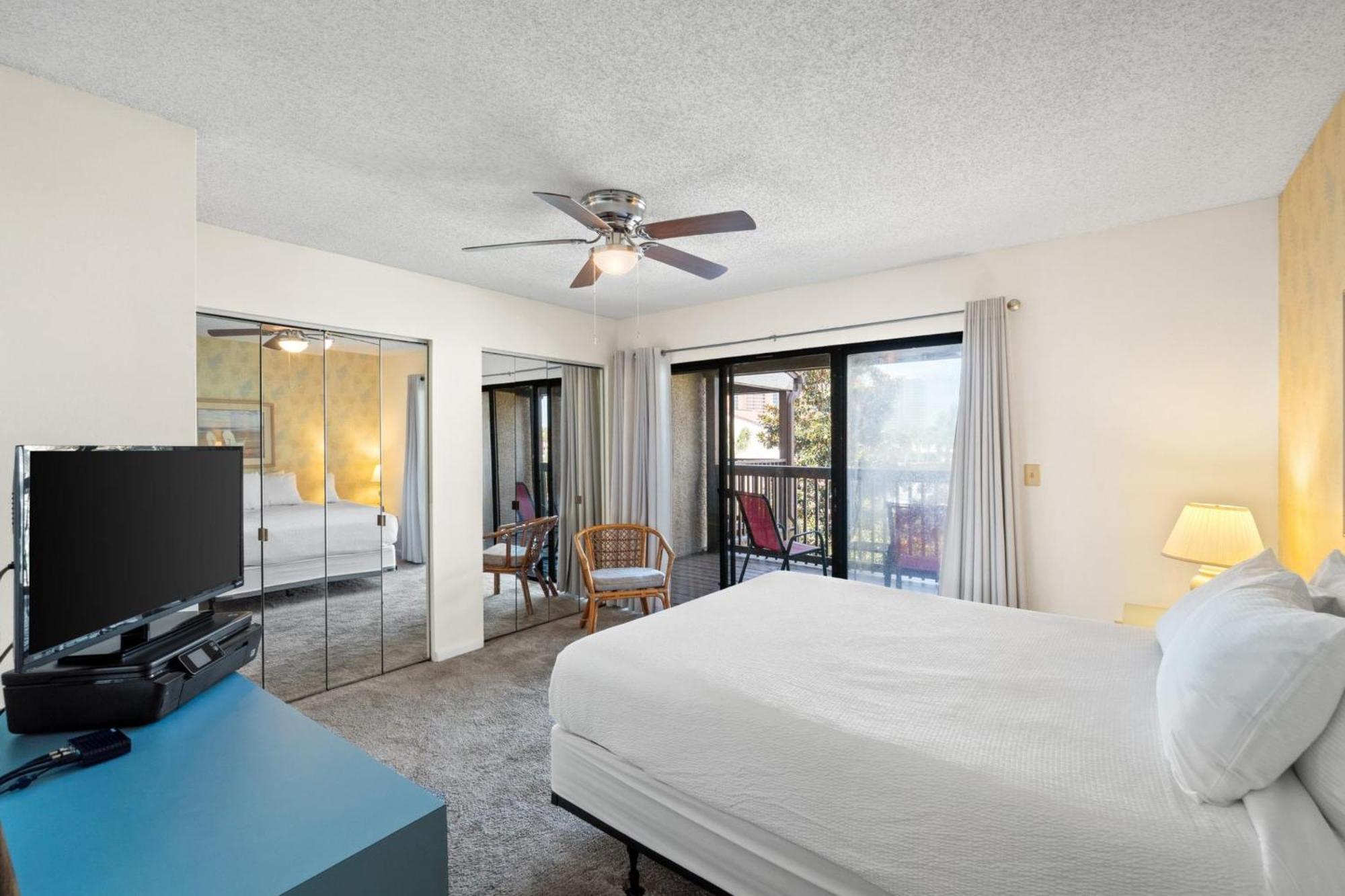 Apartment Portside By Panhandle Getaways