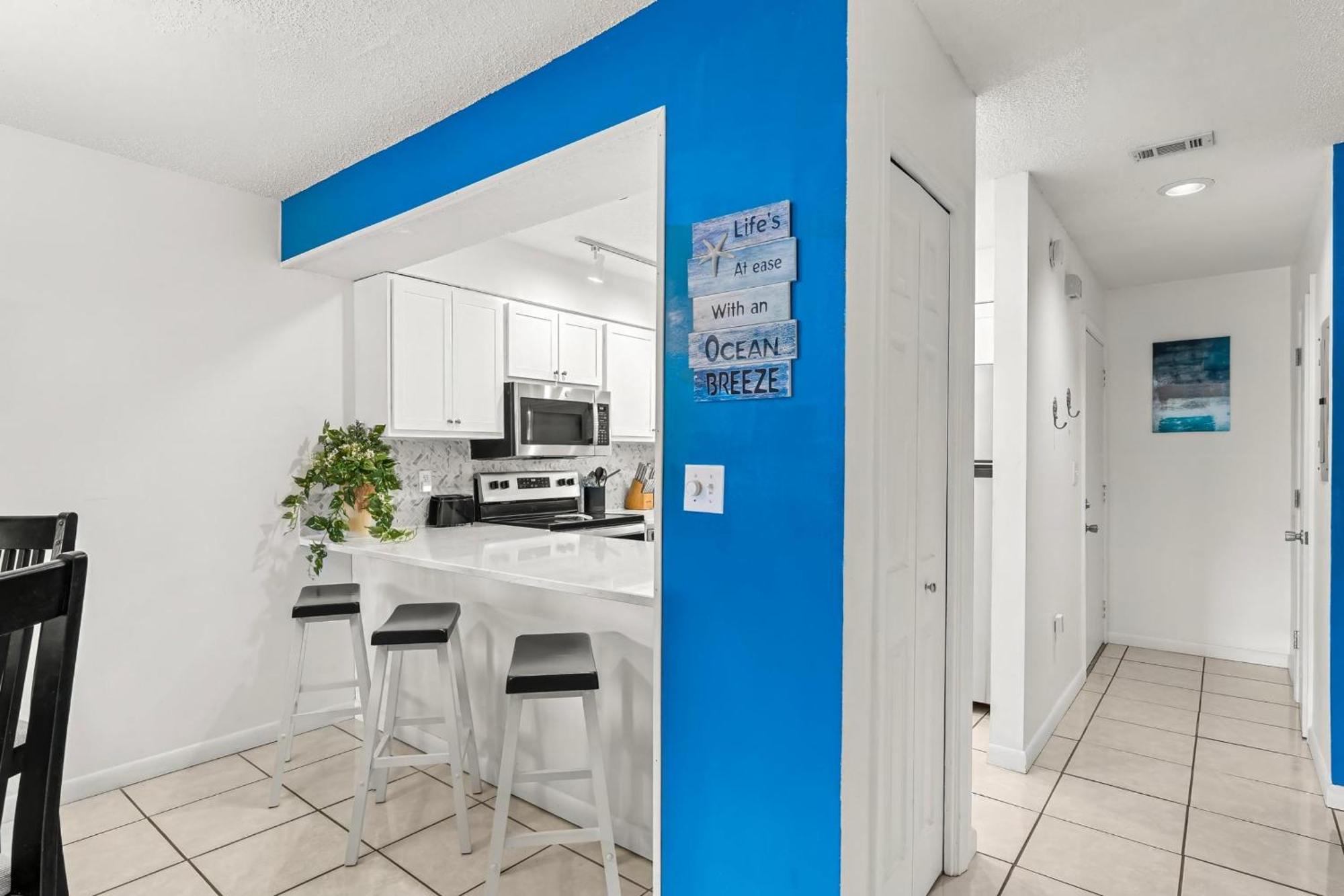 Portside By Panhandle Getaways *