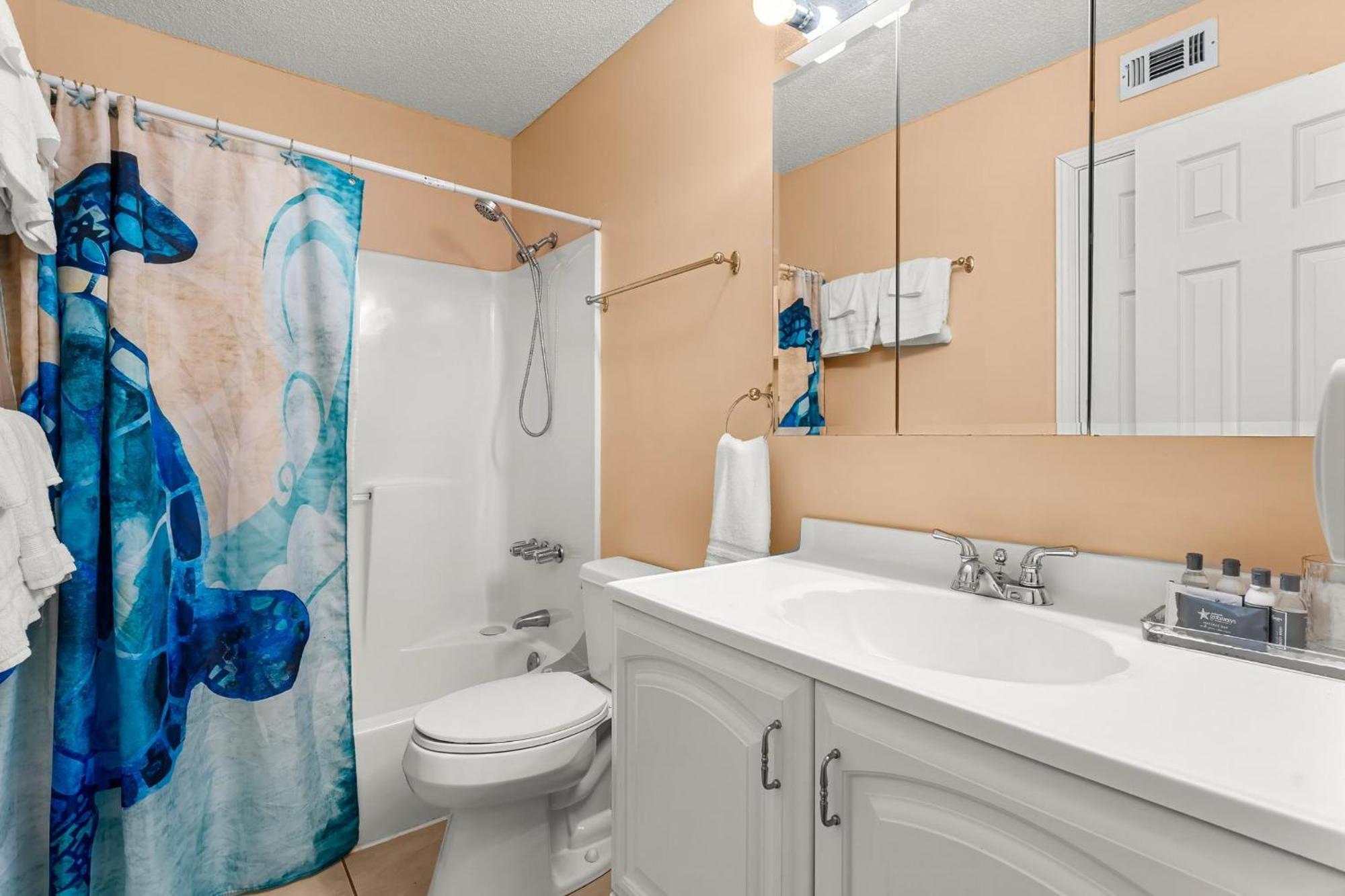 Portside By Panhandle Getaways * Panama City Beach