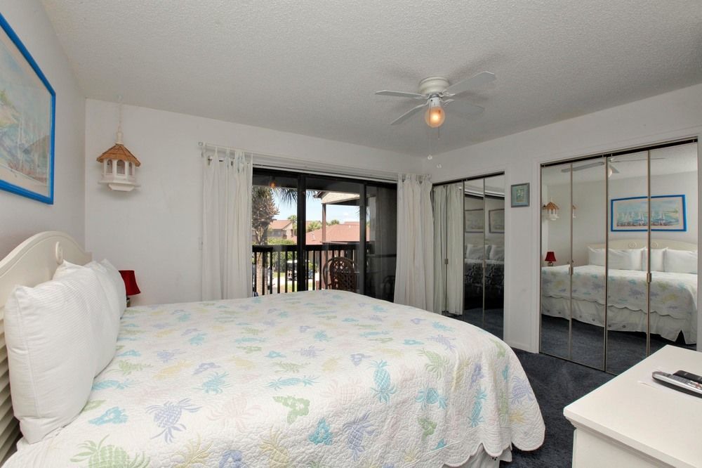 Portside By Panhandle Getaways *