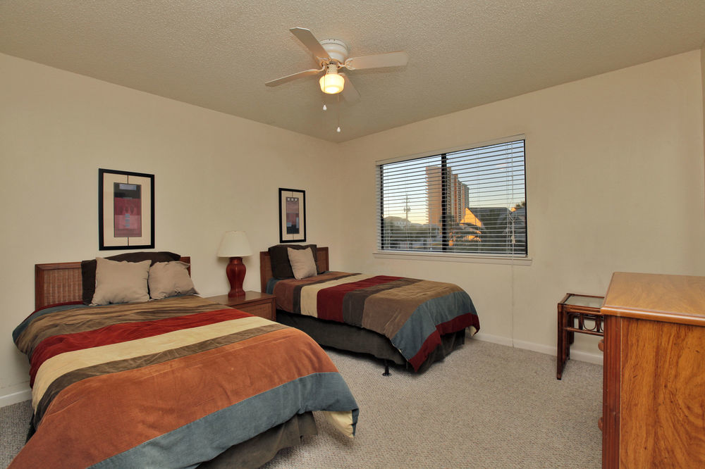 Portside By Panhandle Getaways Apartment *