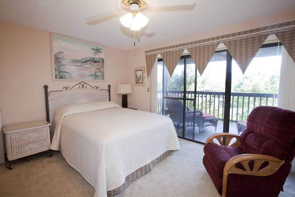Apartment Portside By Panhandle Getaways *
