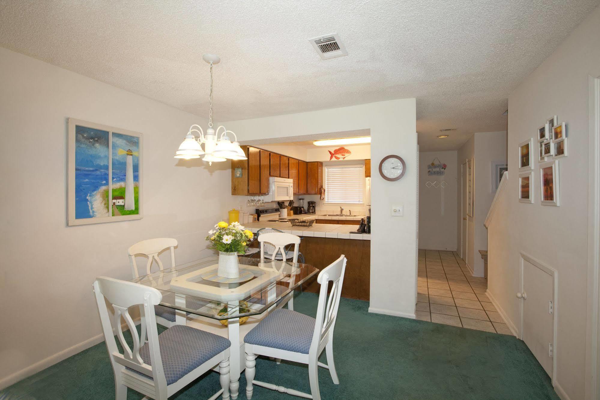 Portside By Panhandle Getaways Apartment