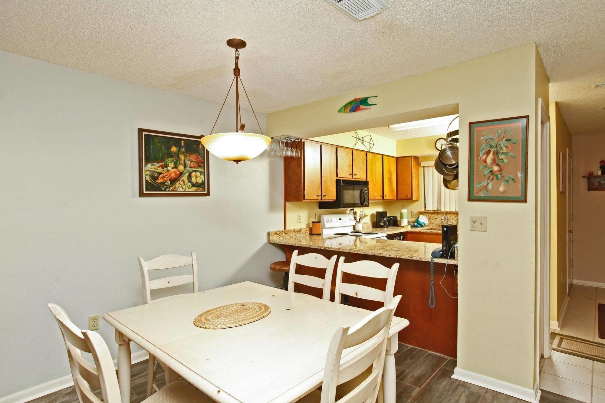 Portside By Panhandle Getaways Apartment *