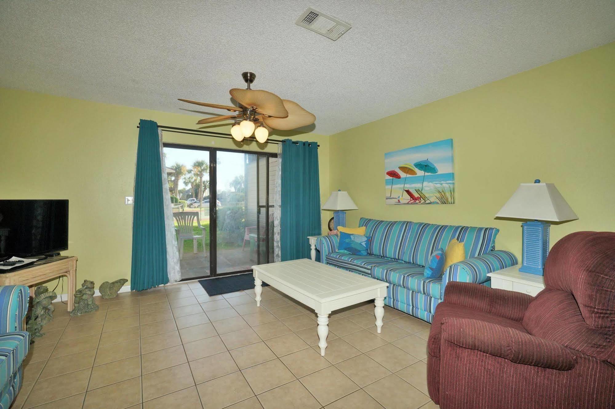 Portside By Panhandle Getaways Apartment Panama City Beach