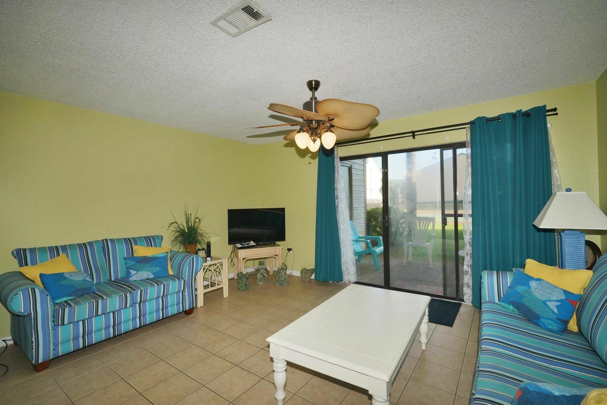 Portside By Panhandle Getaways Apartment Panama City Beach