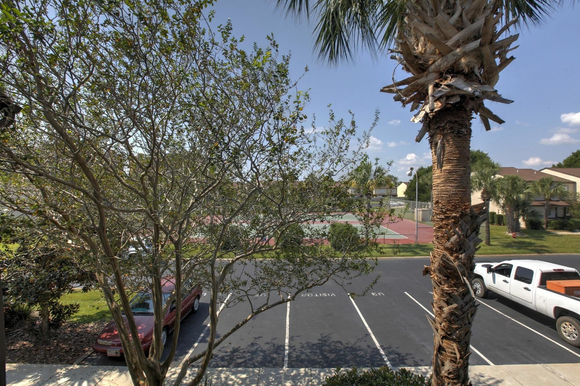 Portside By Panhandle Getaways