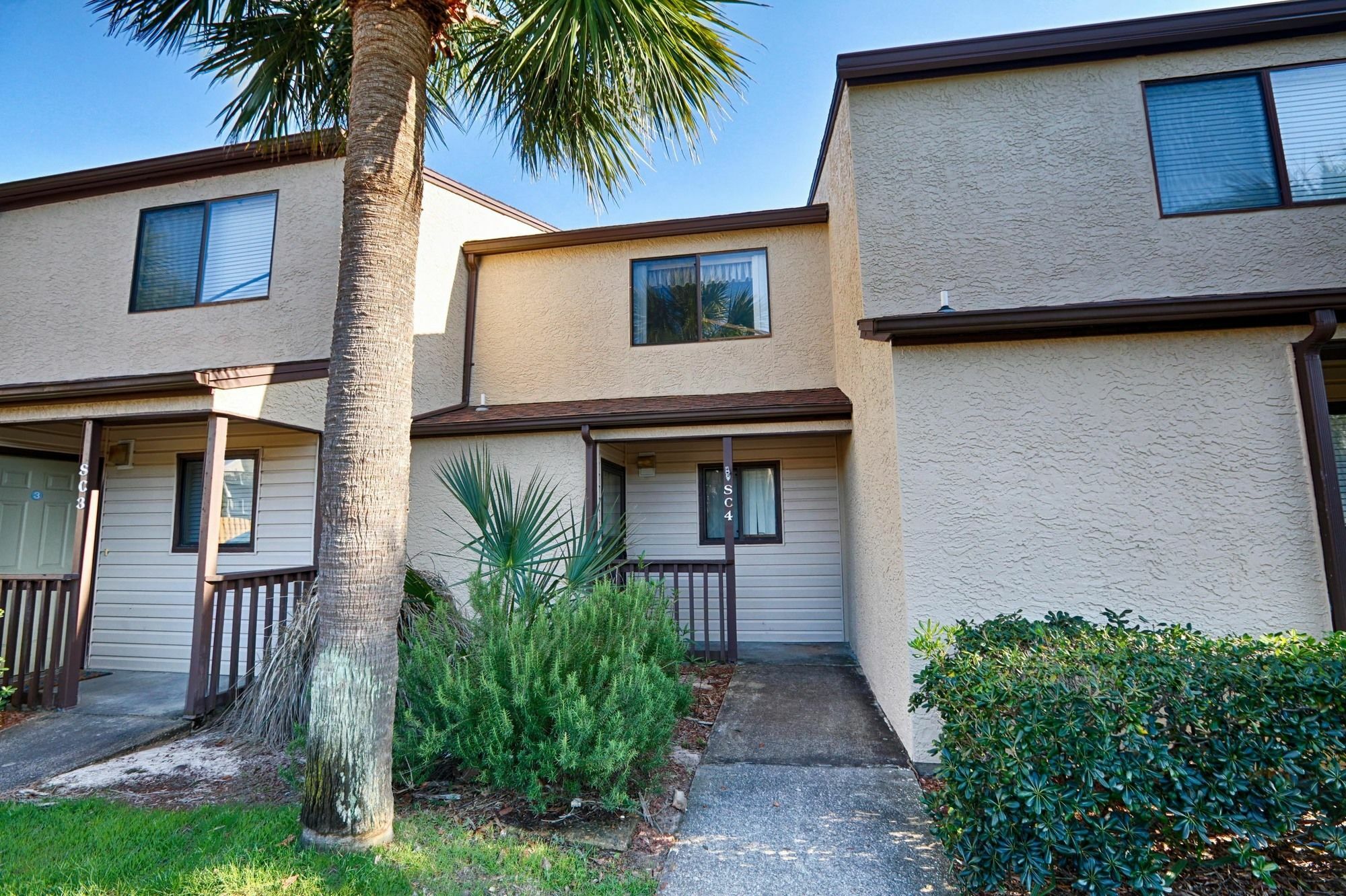 Portside By Panhandle Getaways *