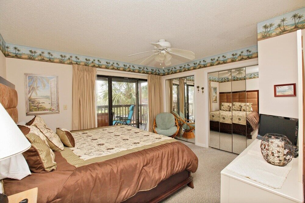 Portside By Panhandle Getaways Panama City Beach