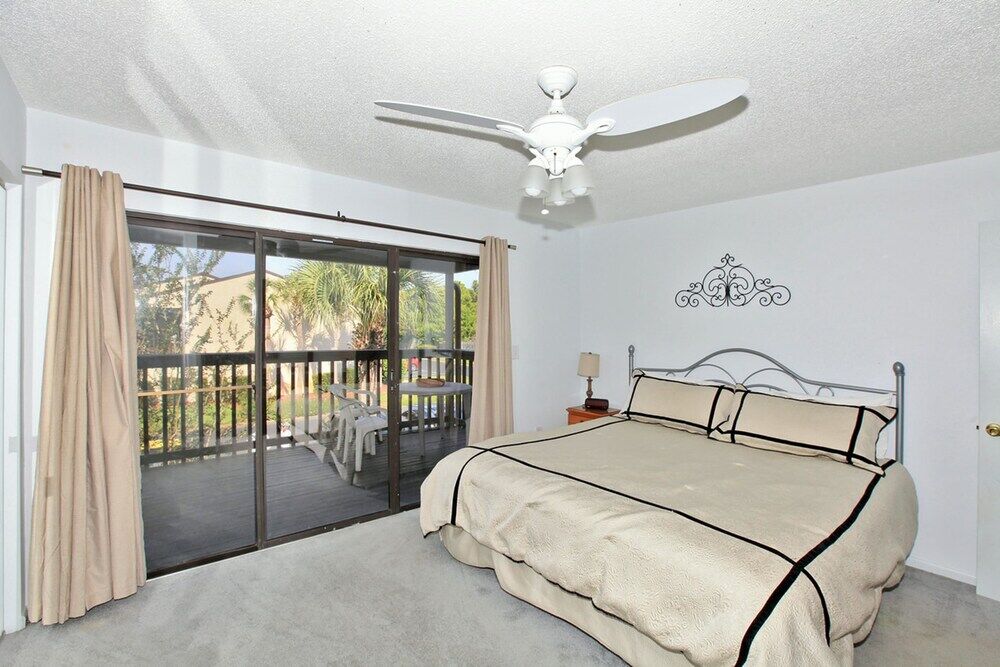Portside By Panhandle Getaways Apartment Panama City Beach